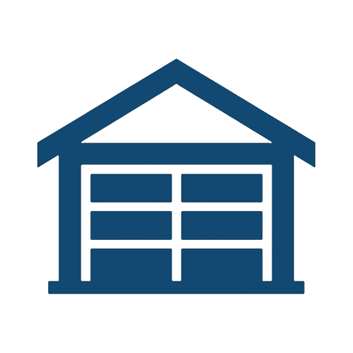 North Miami Beach Garage Door Pro logo